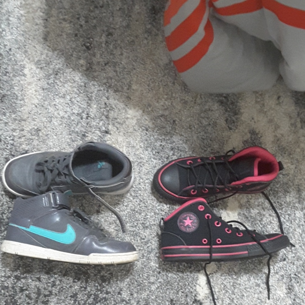 Shoes